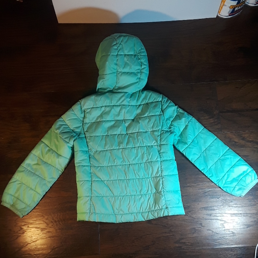 Gap windbreaker jacket - Picture 11 of 16